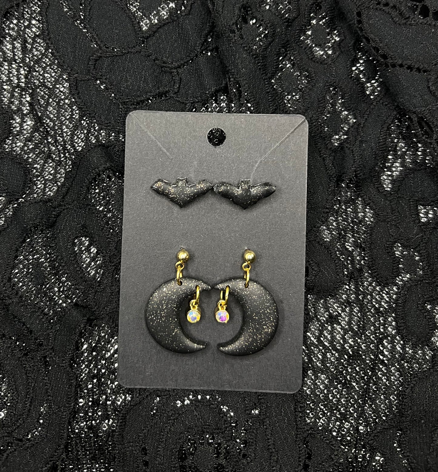 SPOOKY BUNDLES!