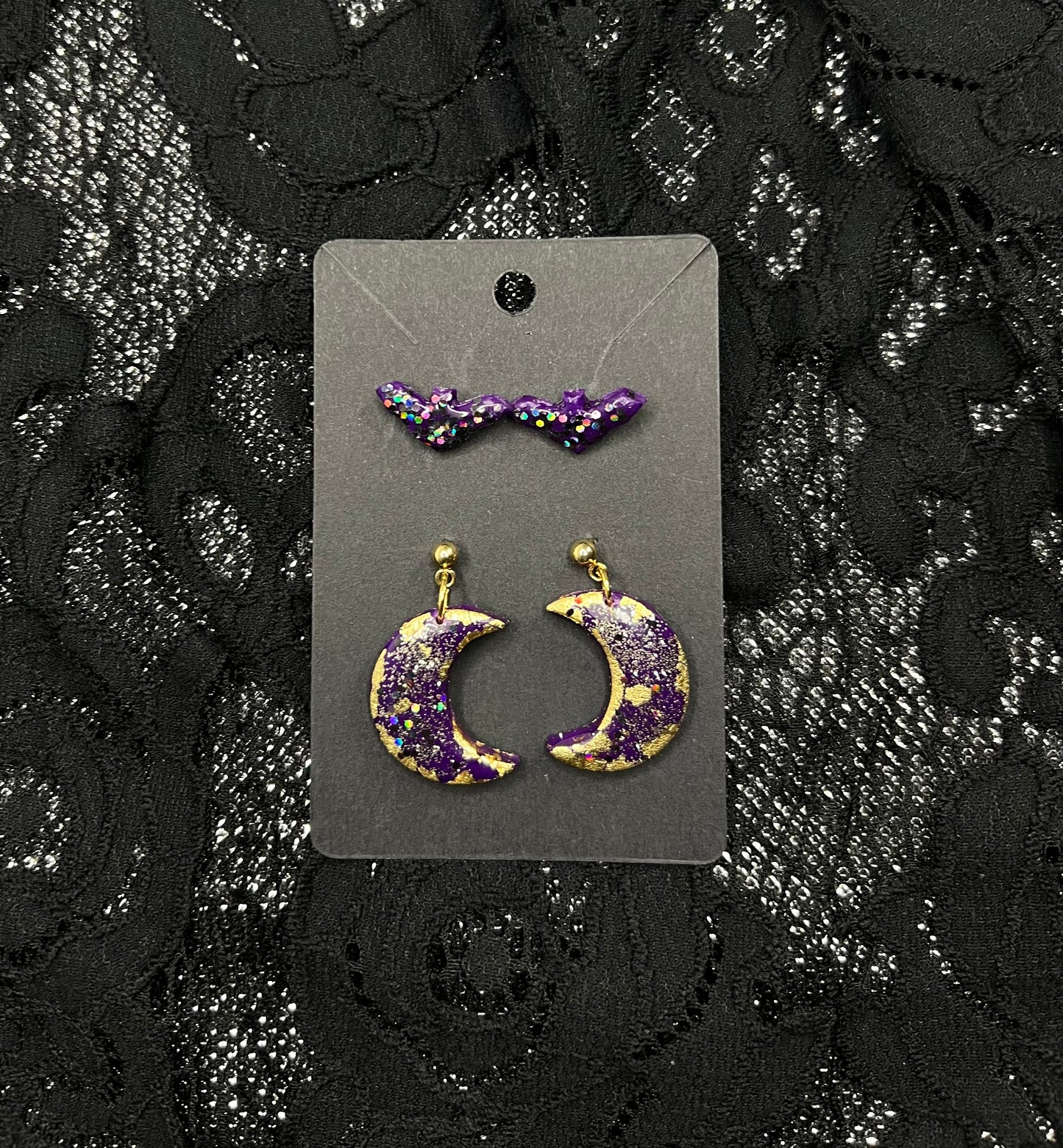 SPOOKY BUNDLES!