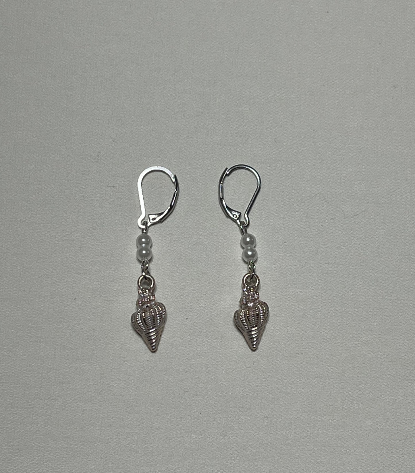 SeaShell Dream Earrings